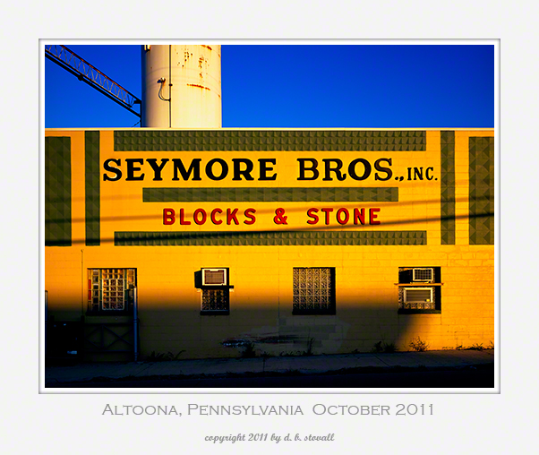 006 Altoona PA Oct 2011 